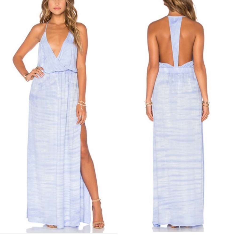 Young Fabulous and Broke Nala dress size XS